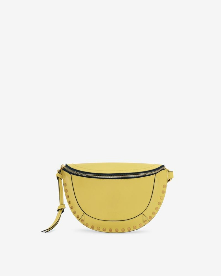 Bags Isabel Marant | Skano Leather Belt Bag