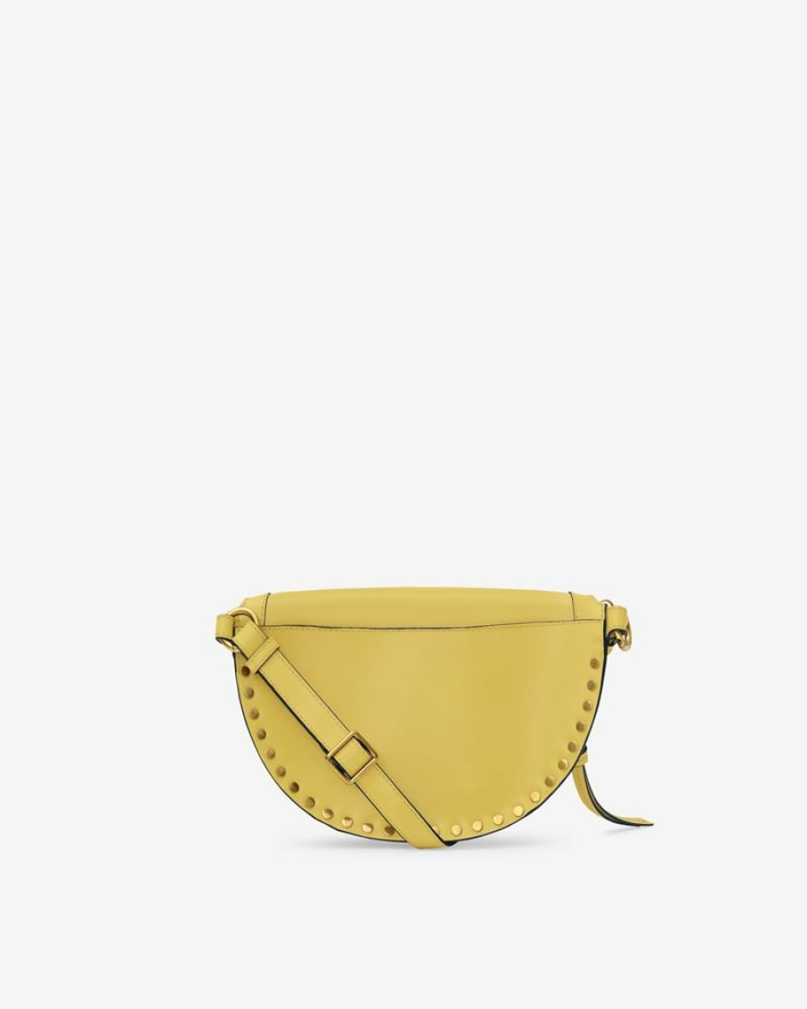 Bags Isabel Marant | Skano Leather Belt Bag