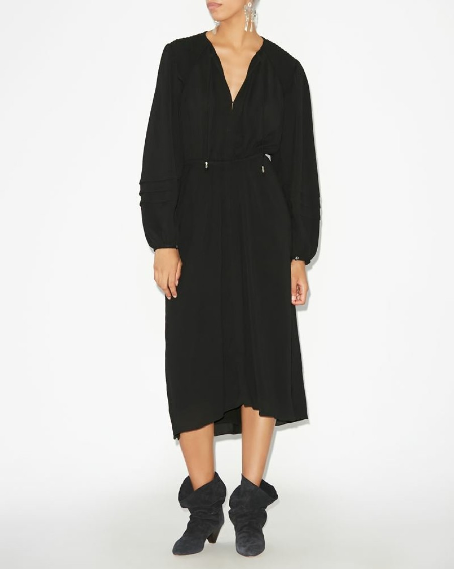 Marant Etoile Isabel Marant | Lydie Dress