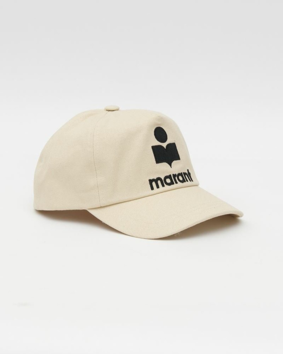 Accessories Isabel Marant | Tyron Logo Cap