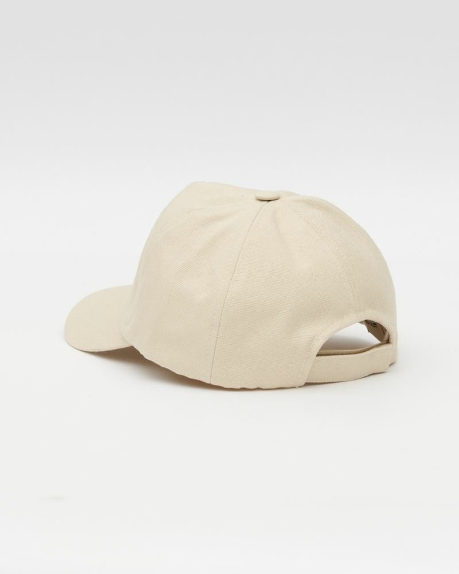 Accessories Isabel Marant | Tyron Logo Cap