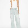 Marant Etoile Isabel Marant | Heilani Trousers