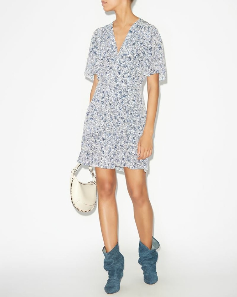 Marant Etoile Isabel Marant | Vedolia Dress