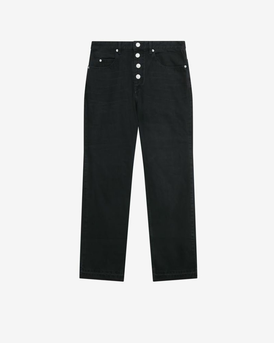 Man Isabel Marant | Jeldeneo Cotton Pants