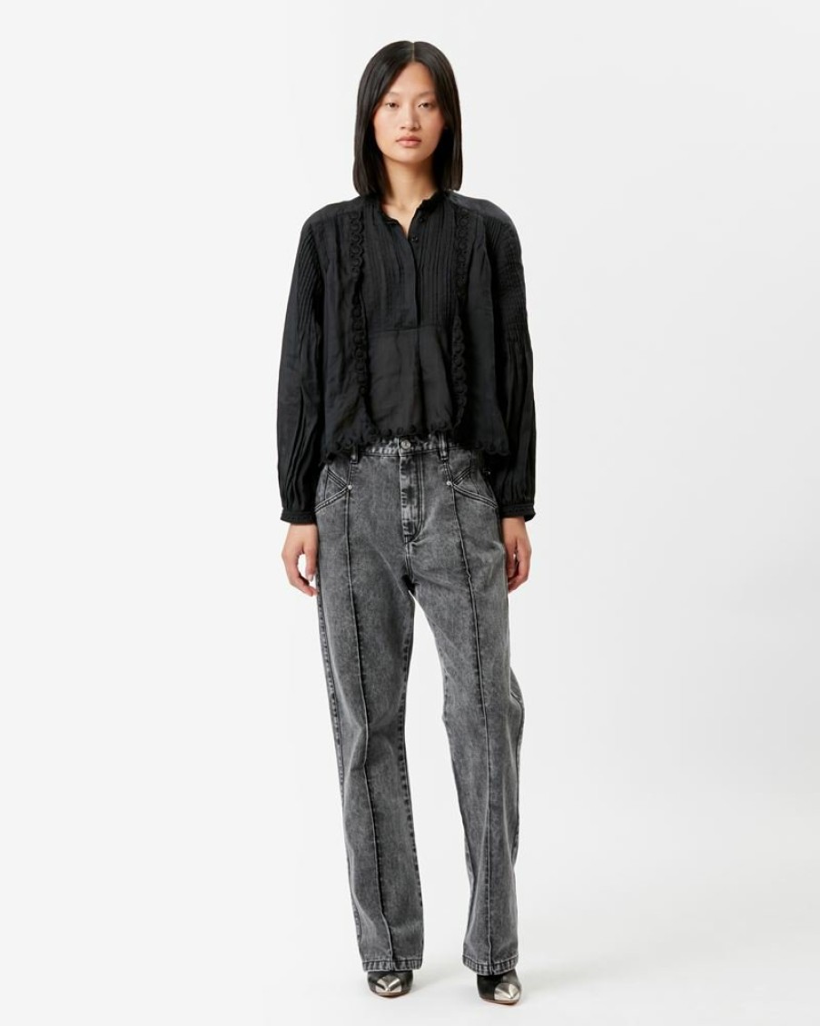 Isabel Marant Isabel Marant | Nadege Denim Pants