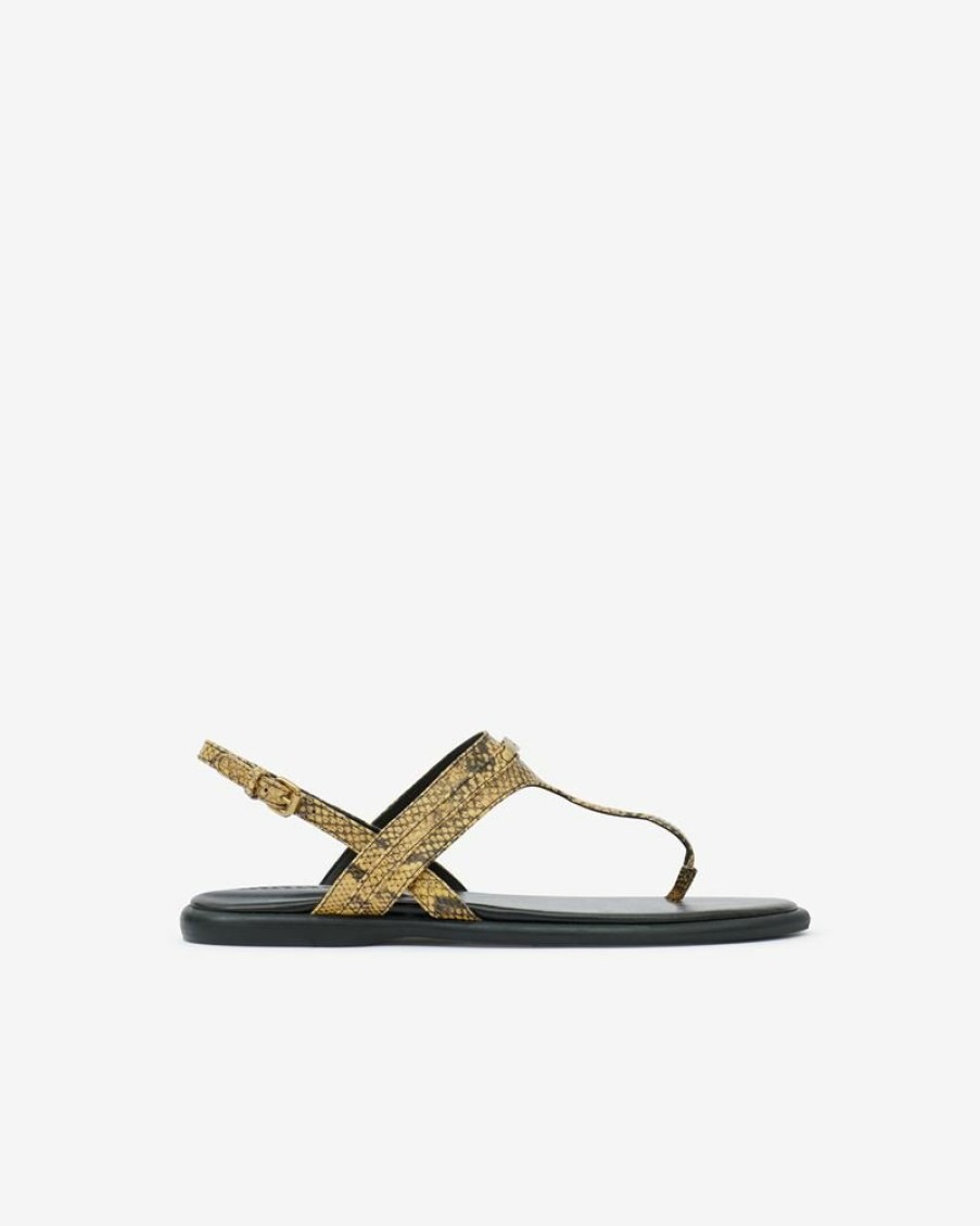 Shoes Isabel Marant | Nya Sandals