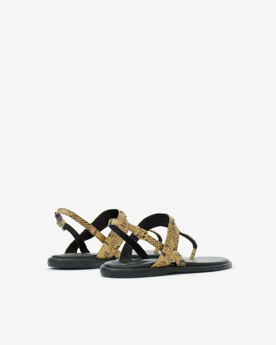 Shoes Isabel Marant | Nya Sandals