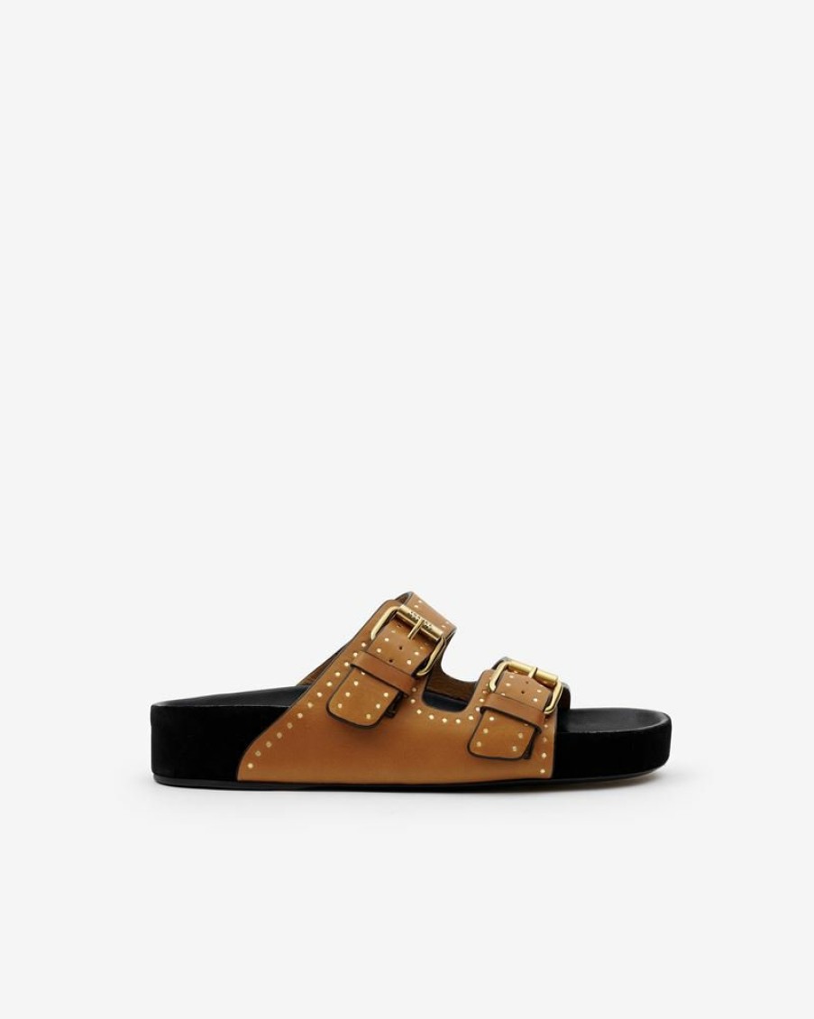 Shoes Isabel Marant | Lennyo Sandals