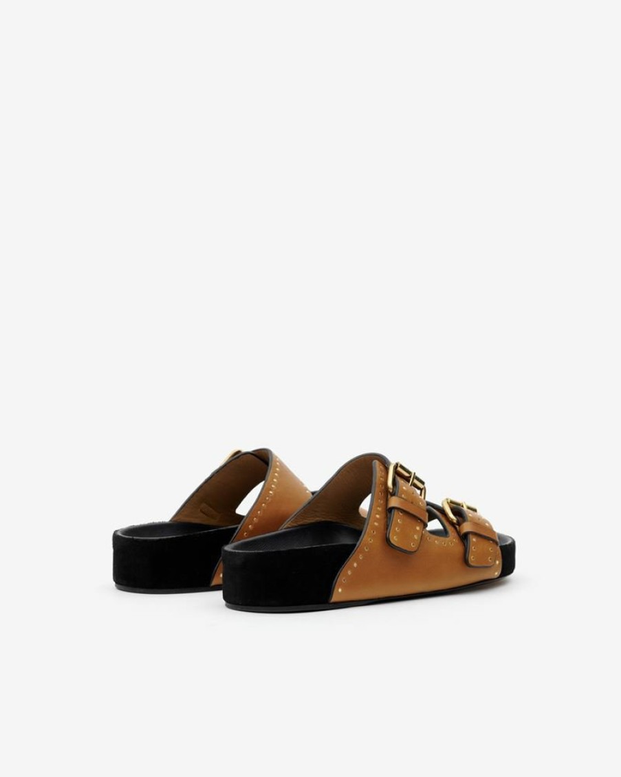 Shoes Isabel Marant | Lennyo Sandals