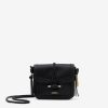 Bags Isabel Marant | Vigo Flap Leather Bag