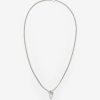 Man Isabel Marant | Charming Man Necklace