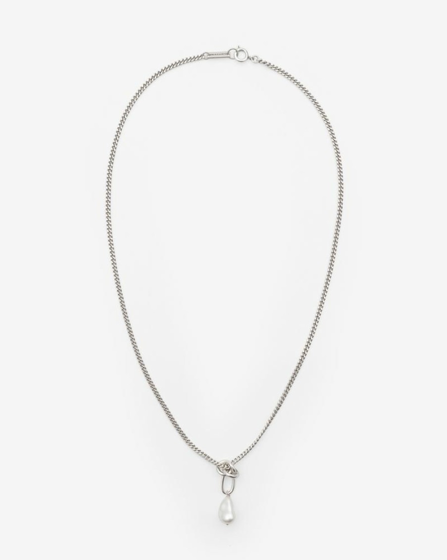 Man Isabel Marant | Charming Man Necklace