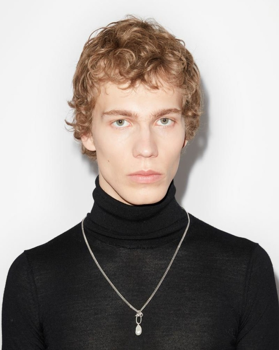 Man Isabel Marant | Charming Man Necklace