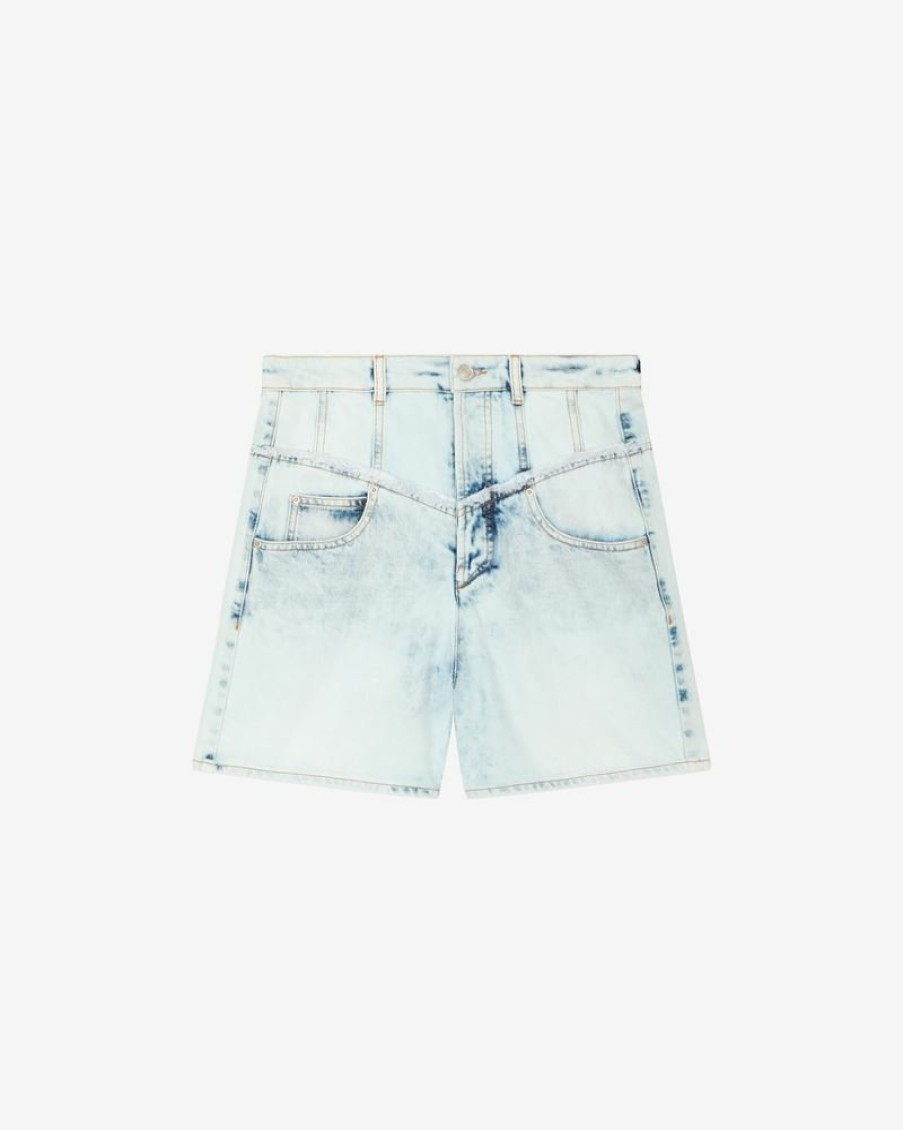 Isabel Marant Isabel Marant | Oreta Shorts