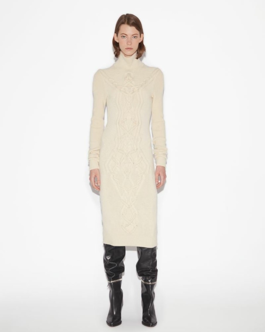 Isabel Marant Isabel Marant | Adrienne Wool Dress