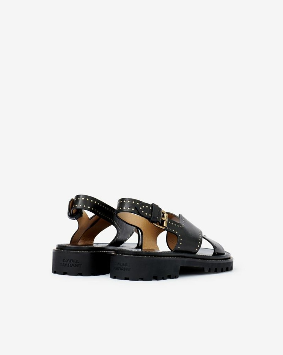 Shoes Isabel Marant | Baem Sandals