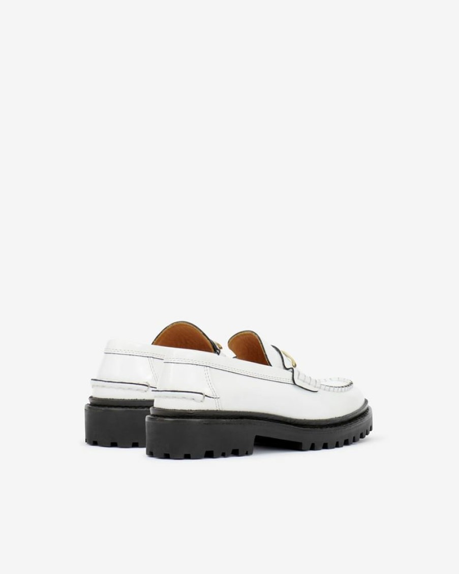 Shoes Isabel Marant | Frezza Loafers