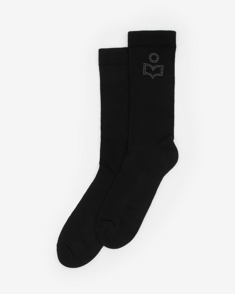 Accessories Isabel Marant | Zorana Cotton Socks