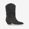 Shoes Isabel Marant | Duerto Suede Cowboy Boots