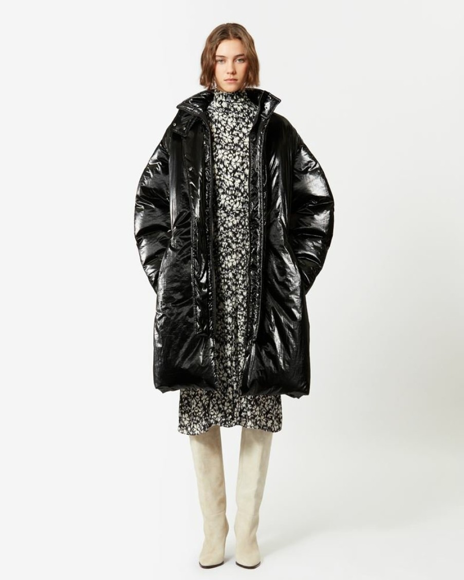 Marant Etoile Isabel Marant | Debby Coat