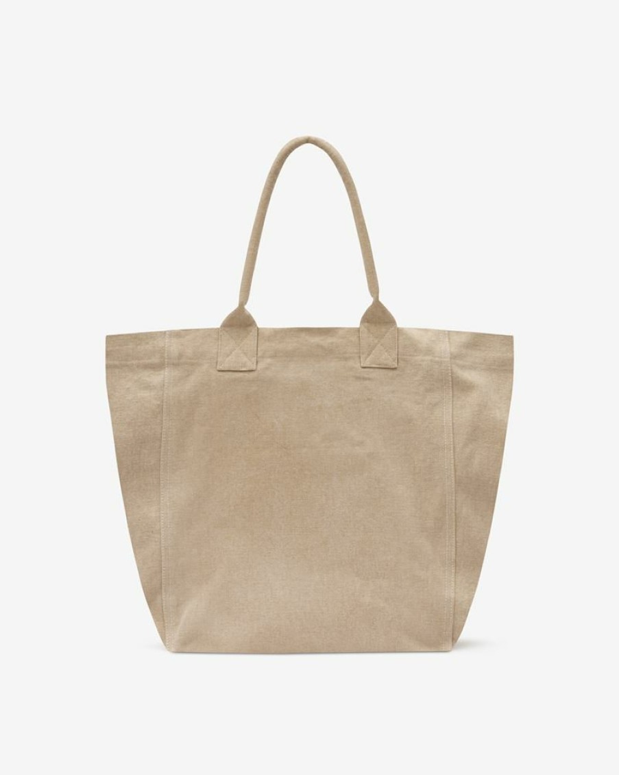 Bags Isabel Marant | Yenky Logo Tote Bag