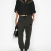 Marant Etoile Isabel Marant | Malona Logo Trousers