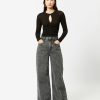 Isabel Marant Isabel Marant | Lemony Denim Trousers