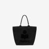 Bags Isabel Marant | Small Yenky Logo Tote Bag