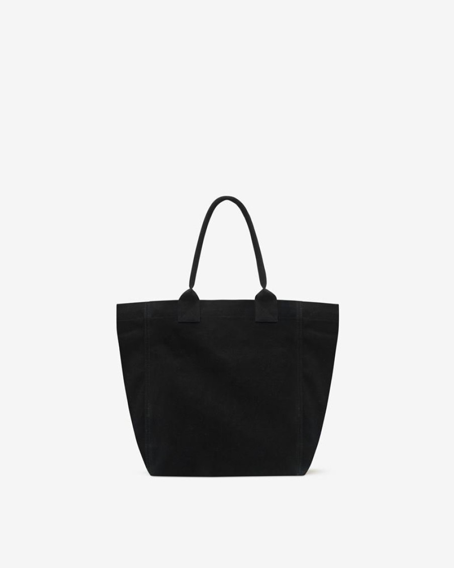 Bags Isabel Marant | Small Yenky Logo Tote Bag