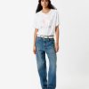 Marant Etoile Isabel Marant | Zewel Logo Tee-Shirt