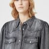 Marant Etoile Isabel Marant | Tahisse Fluid Denim Shirt