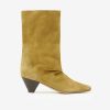 Shoes Isabel Marant | Reachi Low Boots