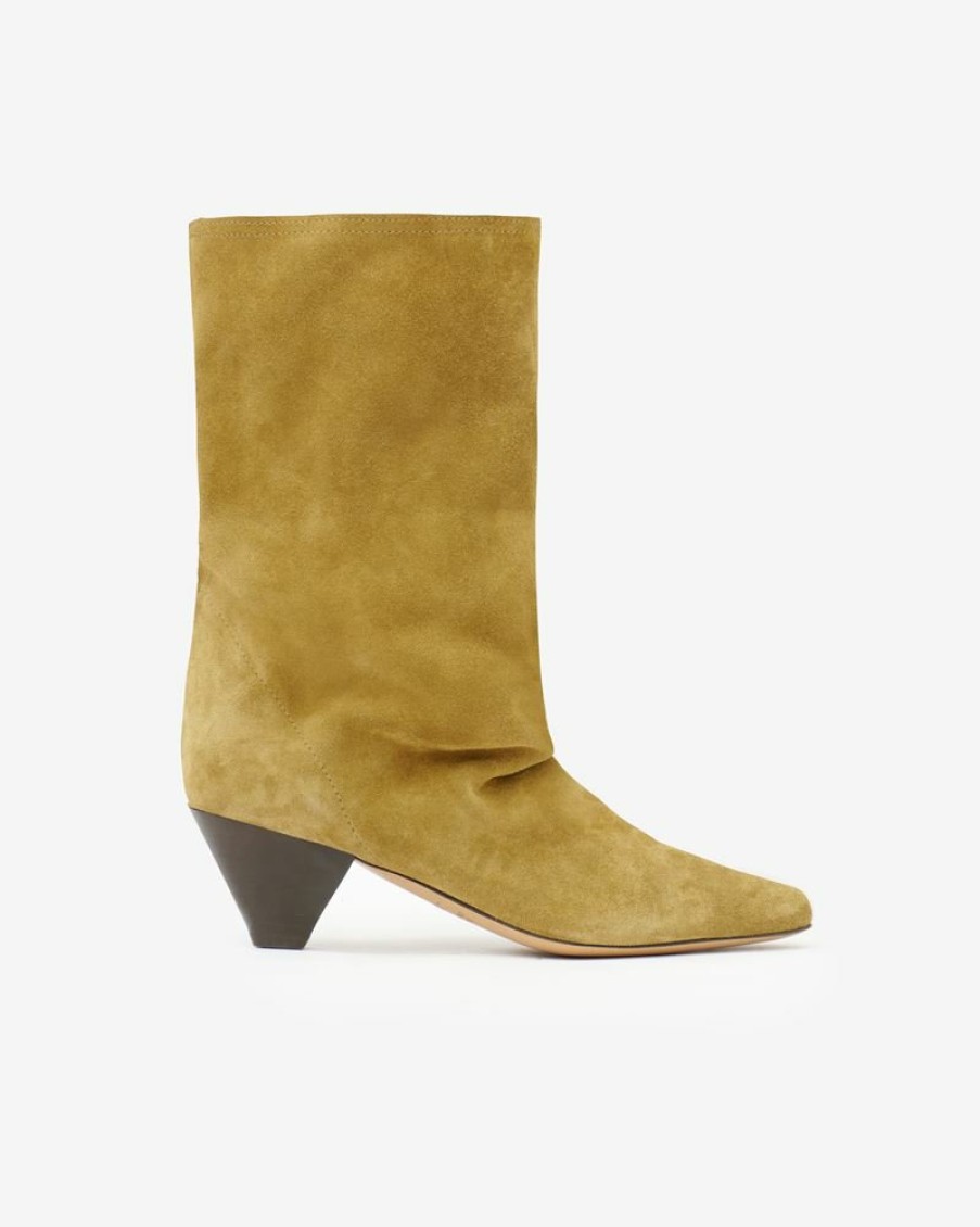 Shoes Isabel Marant | Reachi Low Boots