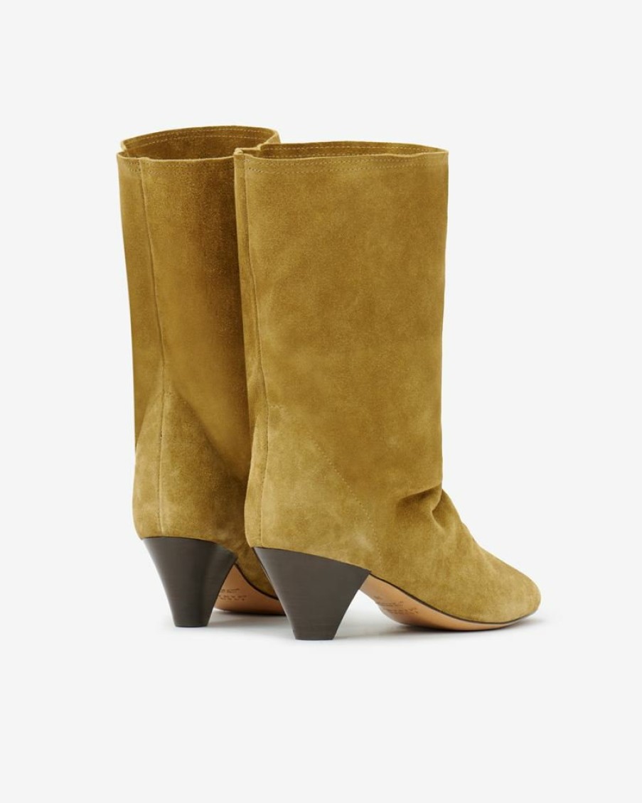 Shoes Isabel Marant | Reachi Low Boots