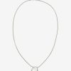 Accessories Isabel Marant | Perfect Day Man Necklace