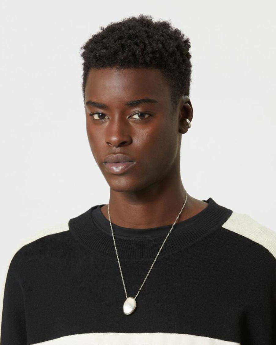 Accessories Isabel Marant | Perfect Day Man Necklace