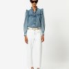 Marant Etoile Isabel Marant | Idety Denim Shirt