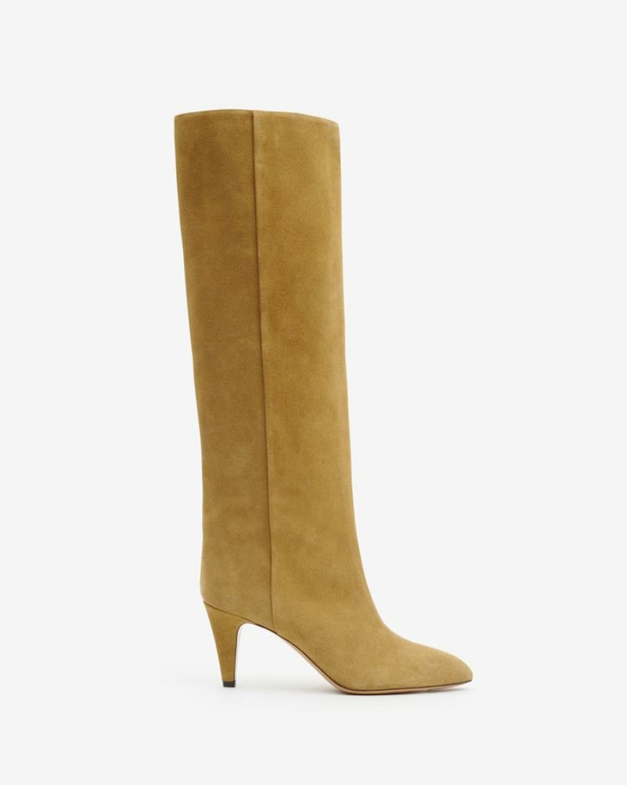 Shoes Isabel Marant | Laspi Boots