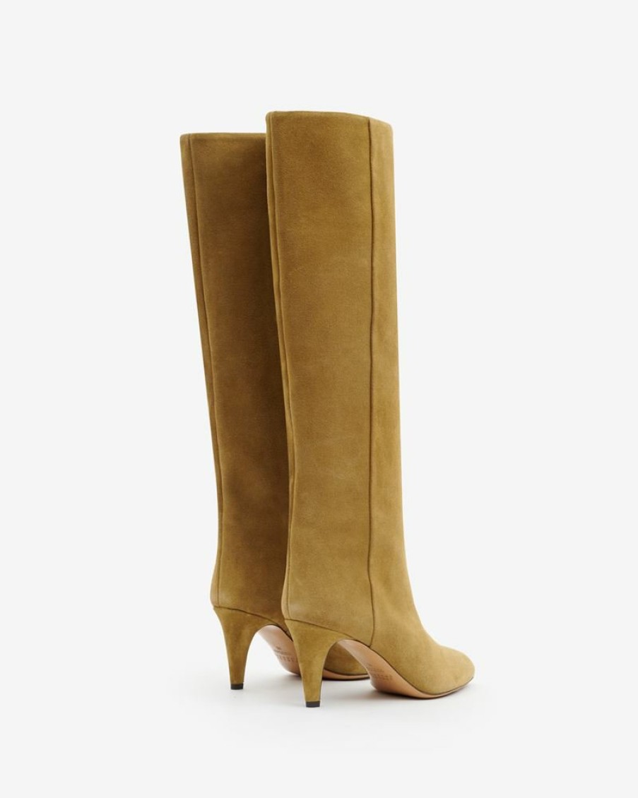 Shoes Isabel Marant | Laspi Boots