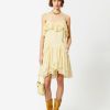 Marant Etoile Isabel Marant | Keoly Cotton Dress