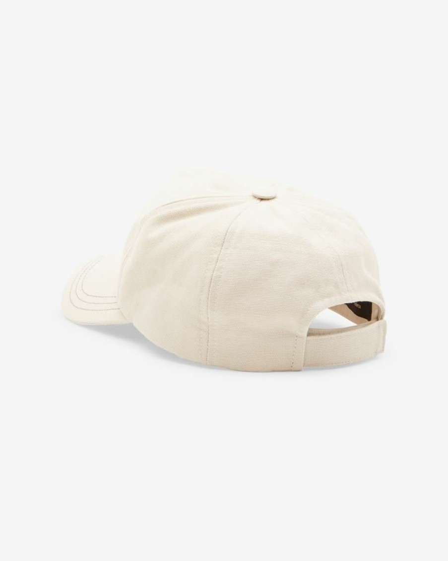 Accessories Isabel Marant | Tyronyh Logo Cap