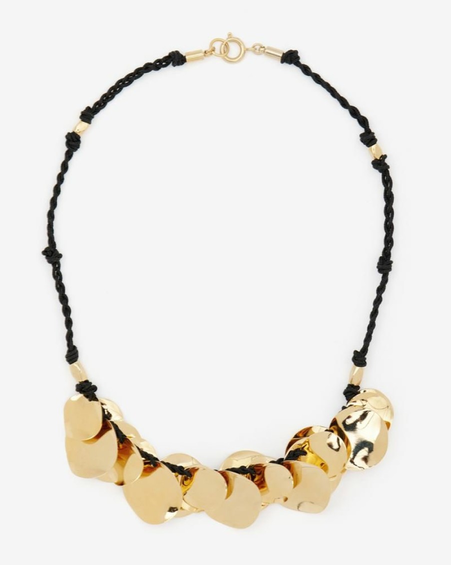 Accessories Isabel Marant | Pretty Things Necklace