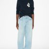 Man Isabel Marant | Shad Logo Sweatshirt