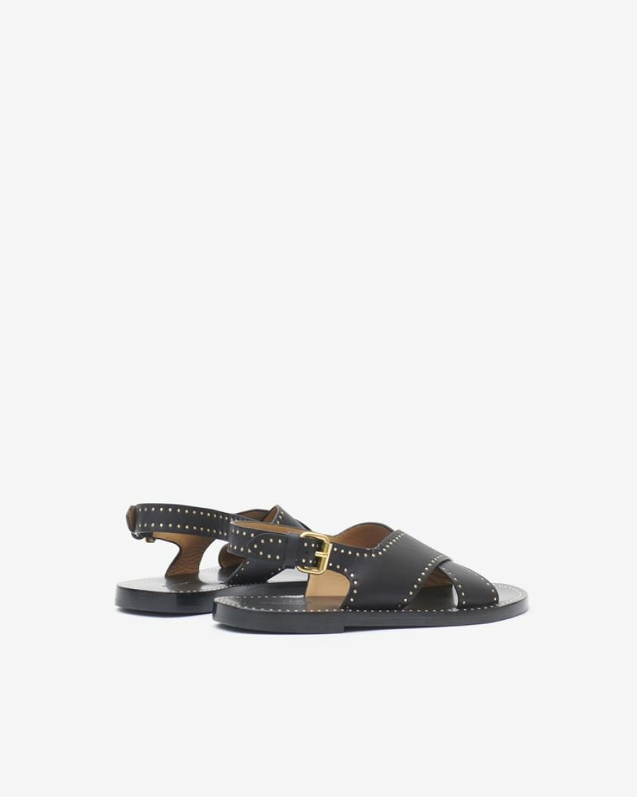 Shoes Isabel Marant | Jane Studded Sandals