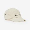 Man Isabel Marant | Tedji Logo Cap