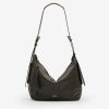 Bags Isabel Marant | Leyden Leather Shoulder Bag