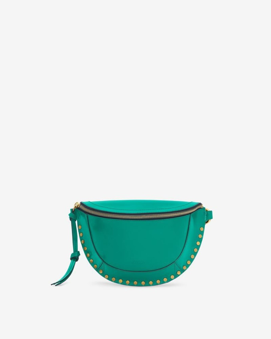 Bags Isabel Marant | Skano Leather Belt Bag