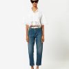 Marant Etoile Isabel Marant | Neasr Fitted Jeans