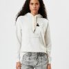 Marant Etoile Isabel Marant | Malibu Hoodie Sweatshirt