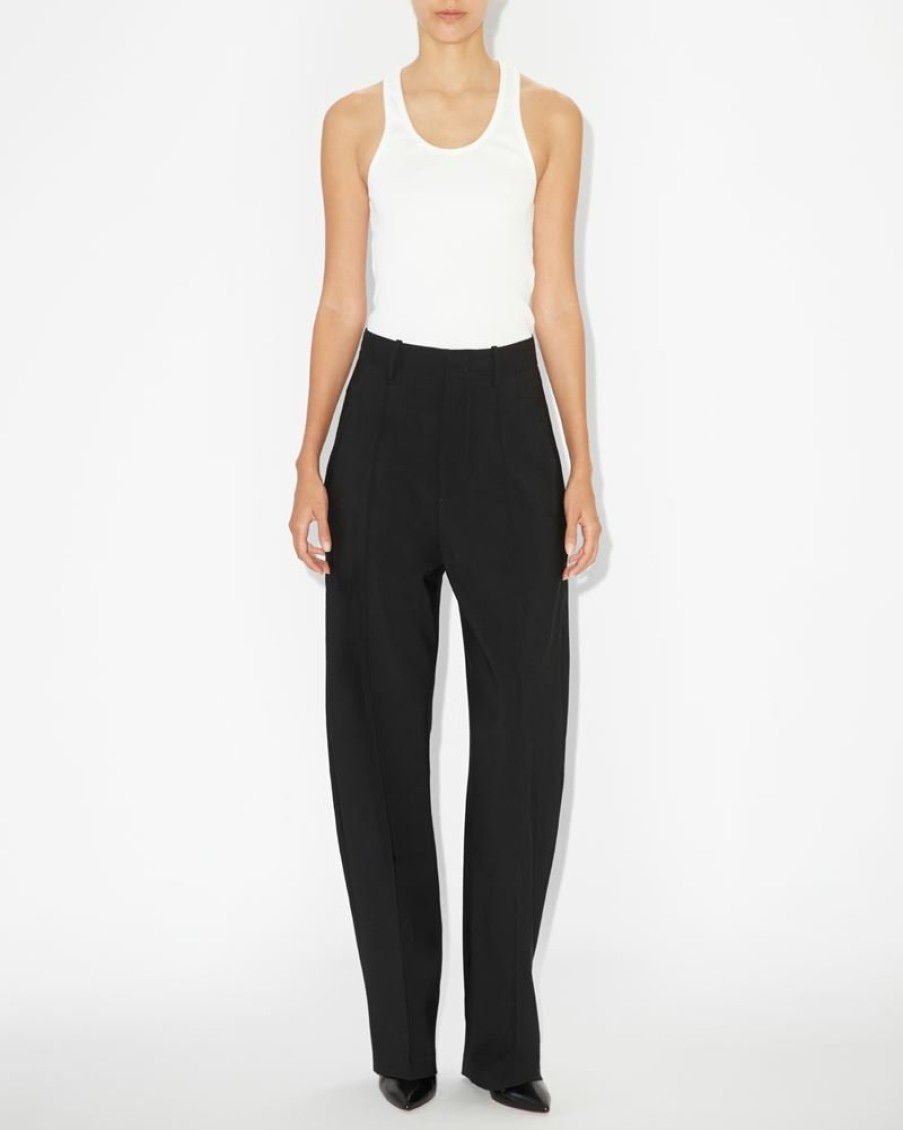 Isabel Marant Isabel Marant | Sopiavea Trousers